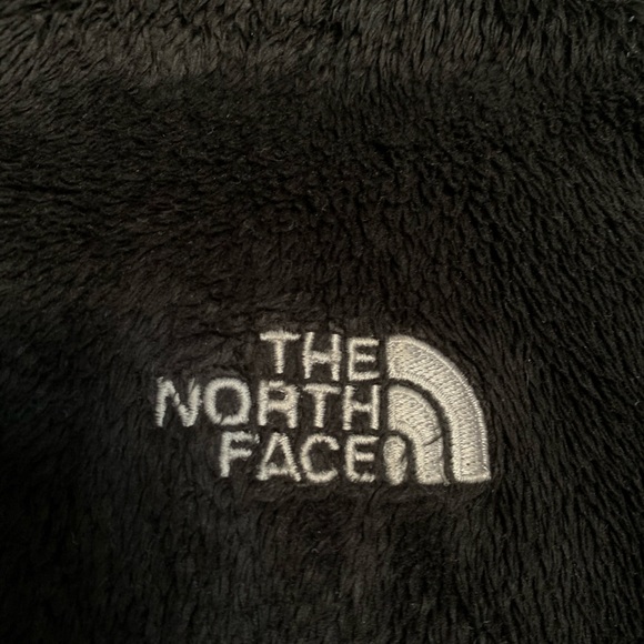 The North Face Girls’ Osolita Fleece Jacket - Picture 5 of 7